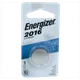 Pila Energizer Botón de Litio 2016